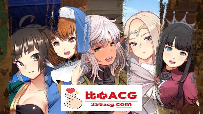 【经营SLG/中文】欢迎来到冒险者旅馆2 DL官方中文版+存档【新作/1.6G】插图4 1 (5)