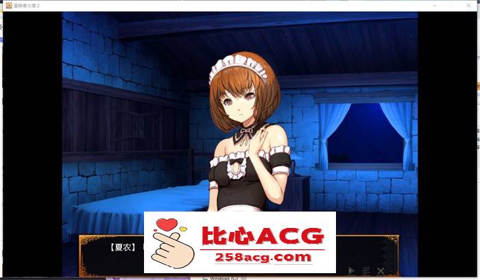 【经营SLG/中文】欢迎来到冒险者旅馆2 DL官方中文版+存档【新作/1.6G】插图2 1 (3)