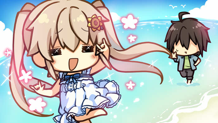 图片[2]-苍之彼方的四重奏 EXTRA2 ver1.03 官方中文版 ADV游戏&神作 3.3G【PC端】-柠檬ACG