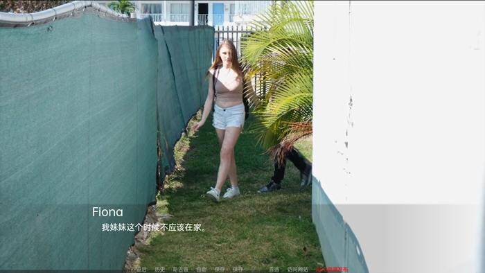 图片[2]-代理机构：圣诞特辑 汉化版 PC+安卓 真人SLG游戏 3.8G-柠檬ACG