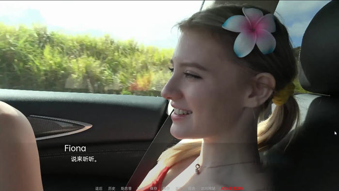 图片[4]-代理机构：圣诞特辑 汉化版 PC+安卓 真人SLG游戏 3.8G-柠檬ACG