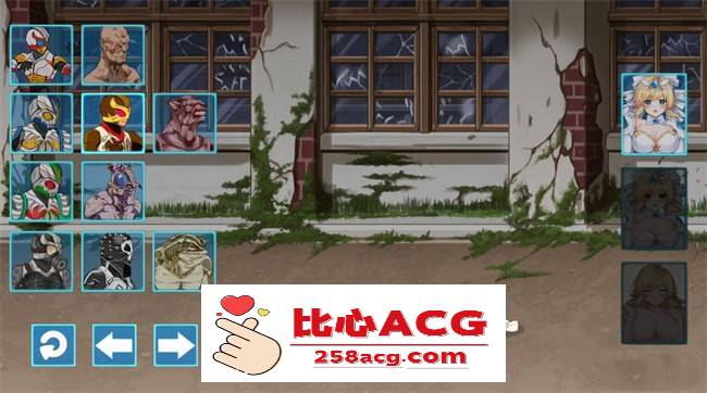 【精品ACT/中文/全动态】魔法天使:精灵公主 Ver0.64 官方中文步兵版【更新/600M】插图5 a944e7c4bc2d686437