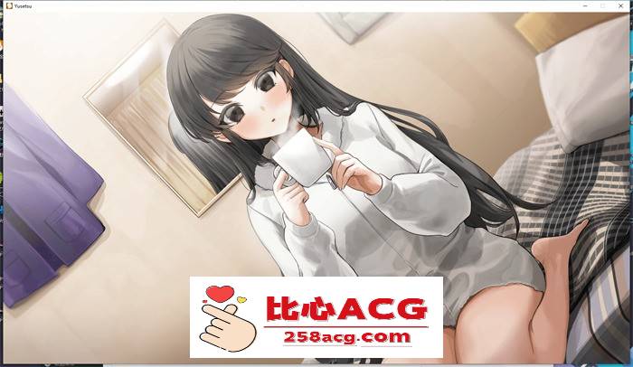 【养成互动SLG/中文/动态】融雪:Yusetsu 官方中文步兵版【新作/全CV/2.2G】插图7 1 (4)