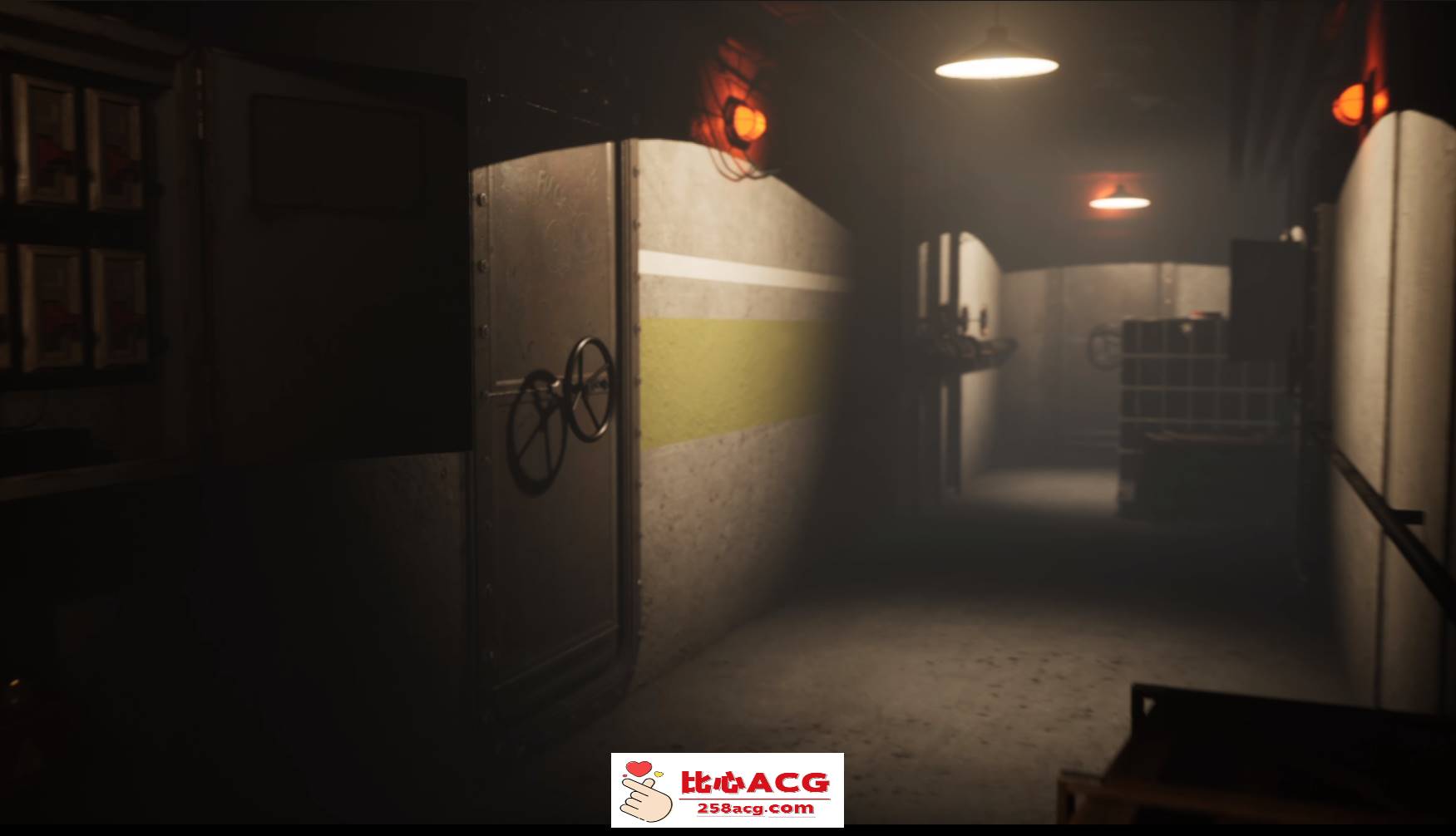 图片[2]-Beasts in the Sun阳光下的野兽古墓丽影同人游戏【PC端大作】-柠檬ACG