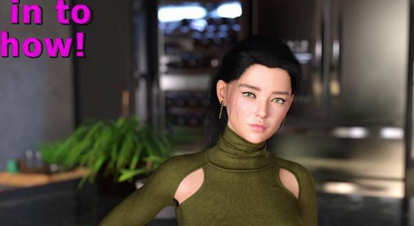 收看节目(Tune in to the Show) Ep3 Part2 汉化版 PC+安卓 SLG游戏 800M-柠檬ACG