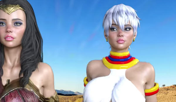 地牢奴隶(Dungeon Slaves) ver0.63 汉化版 PC+安卓 SLG游戏&更新 3.5G-柠檬ACG