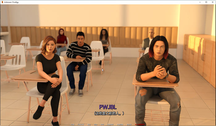 图片[3]-未知神童(Unknown Prodigy) ver0.3.2 汉化版 PC+安卓 SLG游戏&新作 2.6G-柠檬ACG