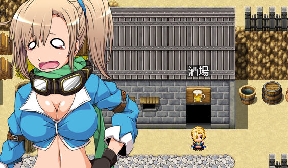 妖精糖果:探险家拉缇迷宫物语 精翻汉化版 PC+安卓 RPG游戏 2.1G-柠檬ACG