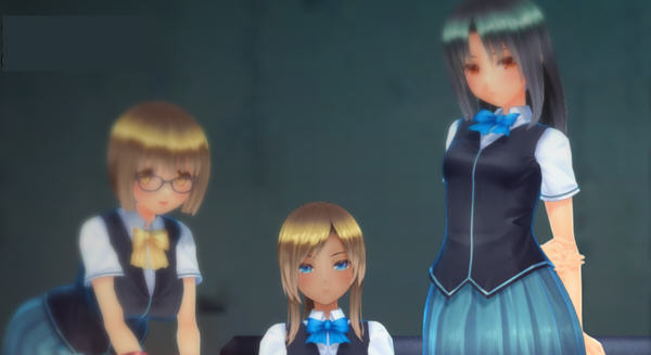 奉课后轮中毒 ver1.02 步兵汉化版 SLG游戏+存档 7.3G【PC端】-柠檬ACG