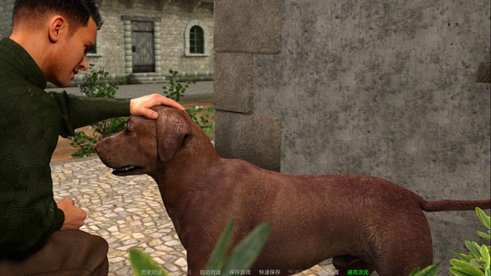 图片[4]-剑客(The Swordbearer) ver0.4 精翻汉化版 PC+安卓 SLG游戏 2.1G-柠檬ACG