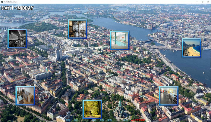 图片[4]-池畔冒险重制版 ver0.11 汉化版 PC+安卓 SLG游戏 2.4G-柠檬ACG