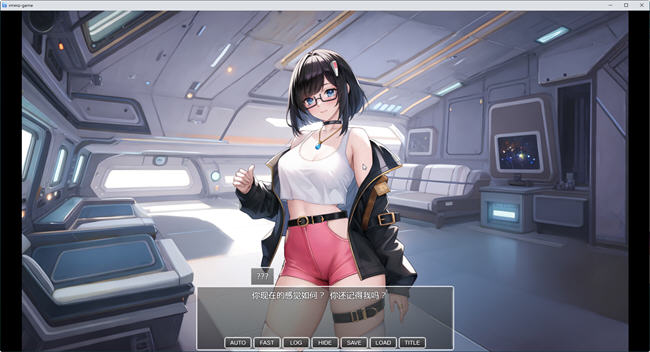 图片[2]-漆黑的边界(Aphotic Side) ver0.2 官方中文版 SLG+RPG游戏 550M【PC端】-柠檬ACG