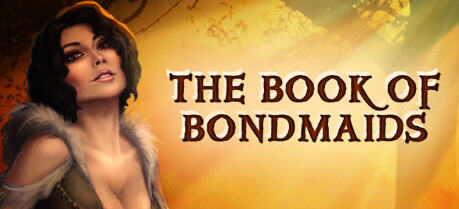 奴隶之书 官方中文语音版+3DLCS+新故事 多结局文字冒险游戏 3.9G【PC端】-柠檬ACG