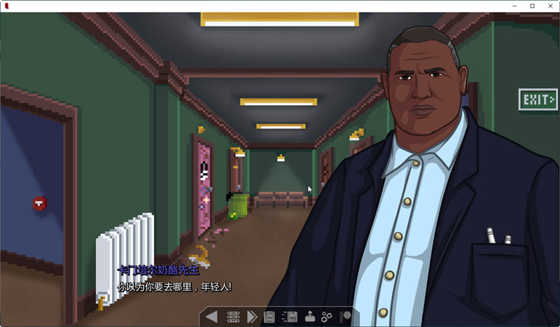 图片[4]-兴趣学院 ver0.30.7 汉化版 PC+安卓 手绘SLG游戏&更新 1.3G-柠檬ACG