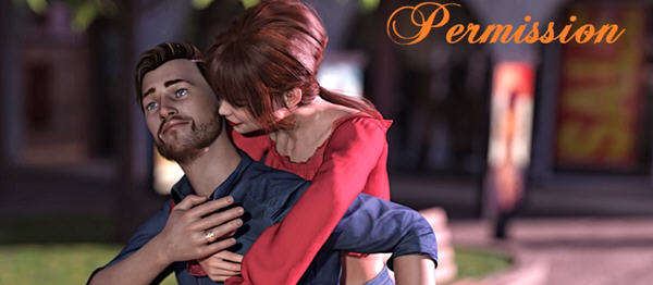 认可(Permission) ver1.0 汉化版 PC+安卓 SLG游戏&新作 400M-柠檬ACG