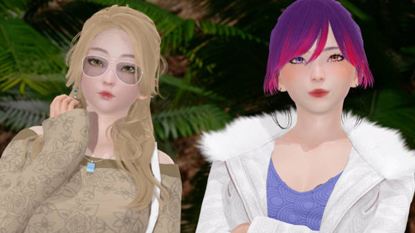 我度过了一段美好的时光 ver0.0.2 汉化版 PC+安卓 SLG游戏&新作 1.5G-柠檬ACG