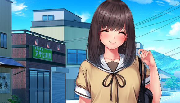 邻家女孩是海归女 云翻汉化版 ADV游戏+全CV&新作 1.9G【PC端】-柠檬ACG