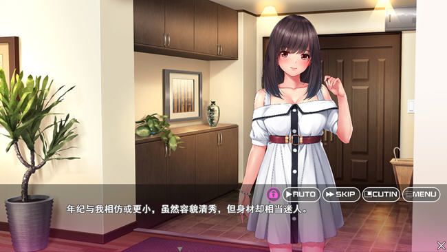 图片[2]-邻家女孩是海归女 云翻汉化版 ADV游戏+全CV&新作 1.9G【PC端】-柠檬ACG