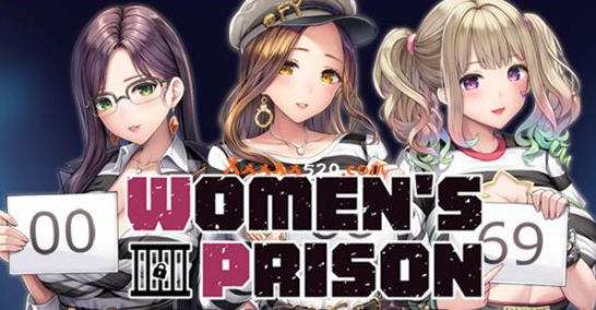 女子圈獄 官方中文版整合DLC 养成类+ADV游戏 2.2G【PC端】-柠檬ACG