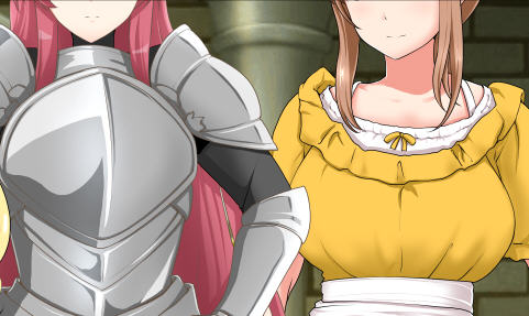 我是有需求的勇者 汉化版 PC+安卓 RPG游戏 550M-柠檬ACG