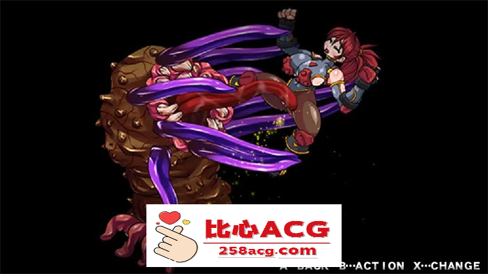 【ACT/重口/全动态】子宫防御铳GUN Ver1.1正式完整版+全特典【新作/战斗エロ/600M】插图5 RJ01010280 img smp8