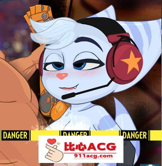 【互动SLG/全动态】[福瑞控]猫和老鼠 两款小游戏【PC+安卓/400M】-柠檬ACG