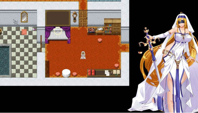 图片[4]-诅咒铠甲2：灵魔女传奇 ver4.92 中文作弊版 神级RPG游戏+存档 4.1G-柠檬ACG