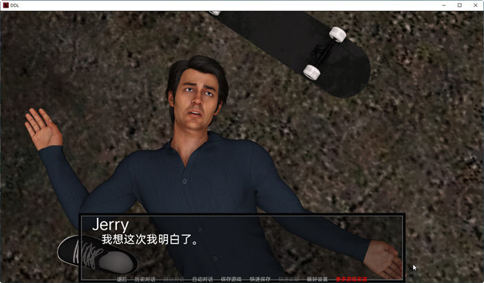 图片[3]-父之ai ver0.41 精翻汉化版 PC+安卓 SLG游戏&更新 1G-柠檬ACG