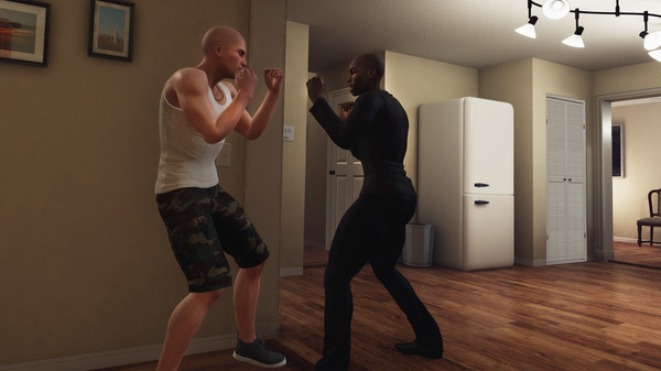 图片[3]-居家派对(House Party) ver1.0.9HF2 豪华中文版+全DLC 3D互动游戏 5.3G-柠檬ACG