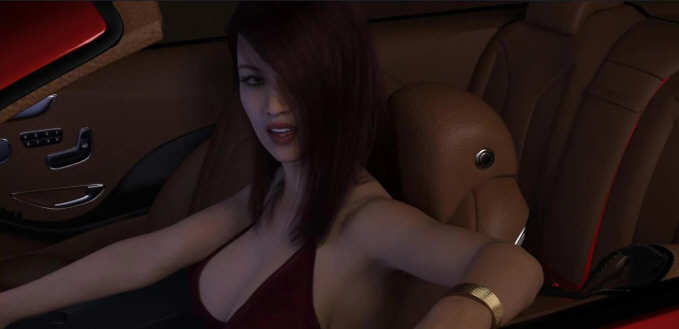 图片[2]-不雅的鱼望 ver0.23 精翻汉化版 PC+安卓 SLG游戏&神作更新 1G-柠檬ACG