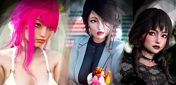 真理(The Veritate) ver0.2 汉化版 PC+安卓 SLG游戏&新作 1.1G-柠檬ACG