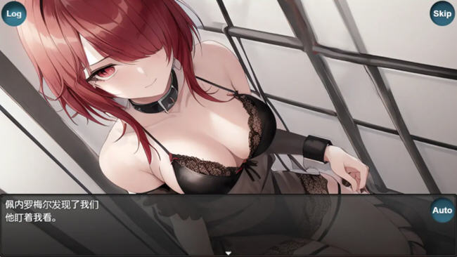 图片[3]-少女露娜和不思议迷宫 汉化版 日系RPG游戏&新作 650M-柠檬ACG