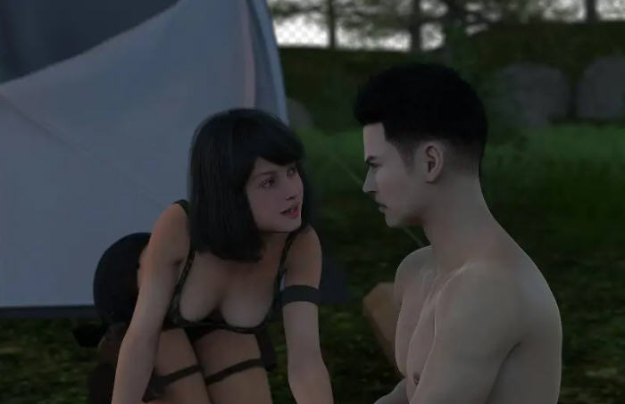 图片[3]-云层之上(Above The Clouds) ver0.6 安卓精翻汉化版 SLG游戏 700M-柠檬ACG