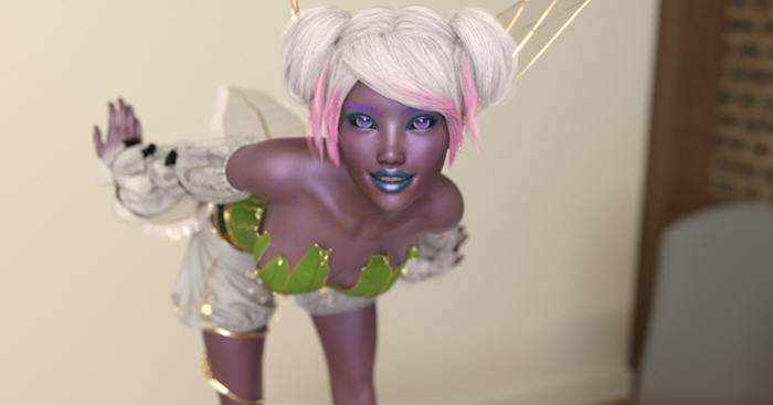 图片[5]-月神的游戏(Lunar’s Chosen) ver0.22 汉化版 PC+安卓 沙盒SLG游戏 2.7G-柠檬ACG