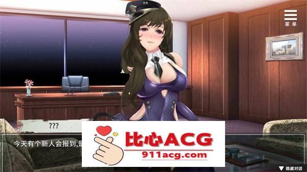 【互动SLG/中文】我在女子监狱开后宫 官方中文步兵版+全回想【新作/PC+安卓/800M】插图2 Compress 20211024 162341 1835 1300x731