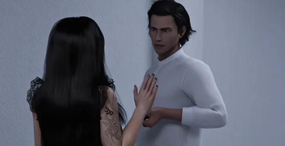 咖啡时间(CoffeeBreak) ver0.21 汉化版 PC+安卓 SLG游戏&新作 650M-柠檬ACG