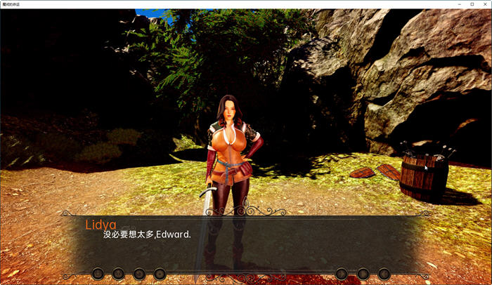 图片[2]-魔戒的命运 ver0.1 汉化版 PC+安卓 SLG游戏&新作 2.9G-柠檬ACG