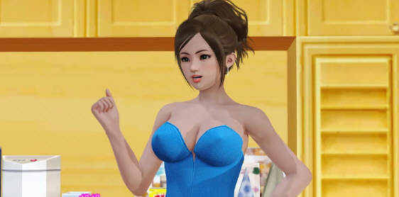 麦克斯的幸福生活 Ch.5 v0.47 汉化版 PC+安卓 国风SLG游戏&更新 2G-柠檬ACG