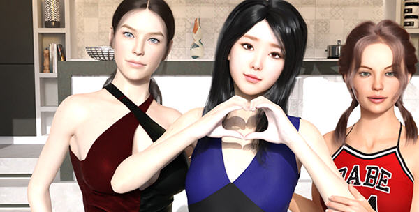 重新审视她的困境 ver0.20.0 汉化版 PC+安卓 SLG游戏&更新 1.5G-柠檬ACG