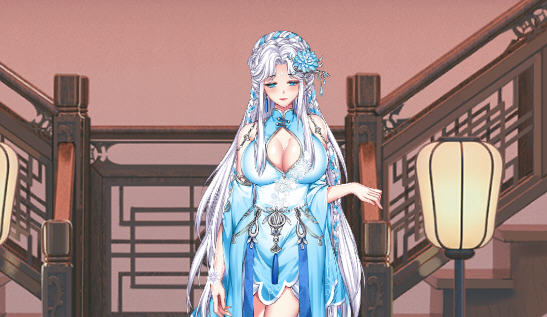 咦红院 ver1.0.0P 官方中文配音版 休闲益智游戏 600M【PC端】-柠檬ACG