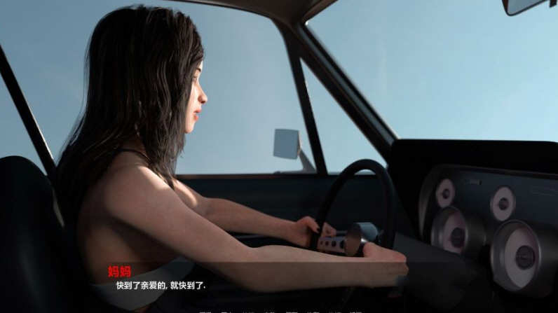 图片[3]-离家而去(Away from Home) Ep.1-18 汉化版 PC+安卓 SLG游戏 4.4G-柠檬ACG