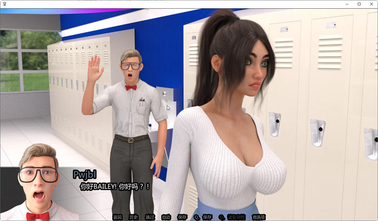 图片[5]-爱玩机器人 ver0.9.7 汉化版 PC+安卓 SLG游戏&更新 2.7G-柠檬ACG