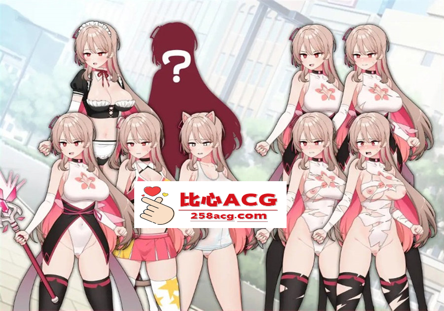 图片[2]-【爆款RPG汉化】魔法少女Levantie的直播间观众越多越强 Ver1.6AI汉化版【新汉化1.6G】【PC端】-柠檬ACG