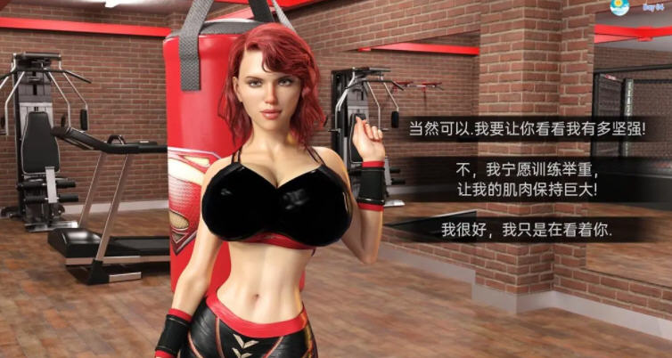 图片[2]-科克姆超级英雄 ver0.3.1 汉化版 PC+安卓 SLG游戏&更新 1.5G-柠檬ACG