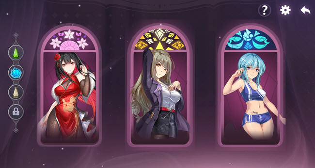 图片[4]-祖玛少女(ZumaGirls) v20230305 官方中文版 休闲益智游戏+CV 1G【PC端】-柠檬ACG