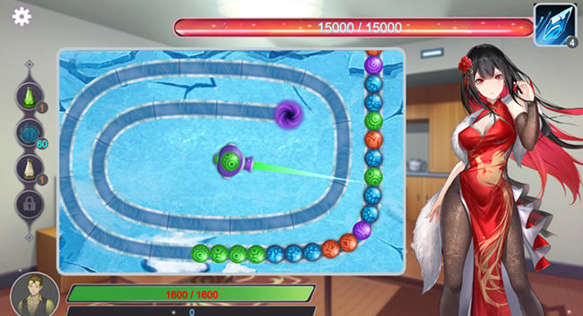 图片[5]-祖玛少女(ZumaGirls) v20230305 官方中文版 休闲益智游戏+CV 1G【PC端】-柠檬ACG