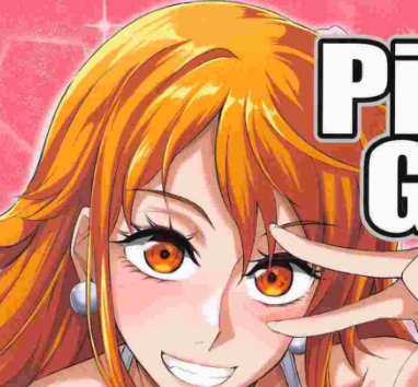 【2D同人】[TOPGUN] Pirate Girls 1-2★海贼王娜美+大和+罗宾+歌姬乌塔 (完)【92M】-柠檬ACG