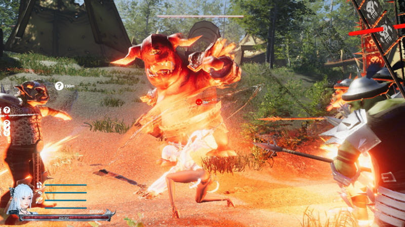 图片[5]-百鬼夜行:剑姬无双 ver1.11.1 官方中文版 极品ACT+存档+特别补丁 9G【PC端】-柠檬ACG