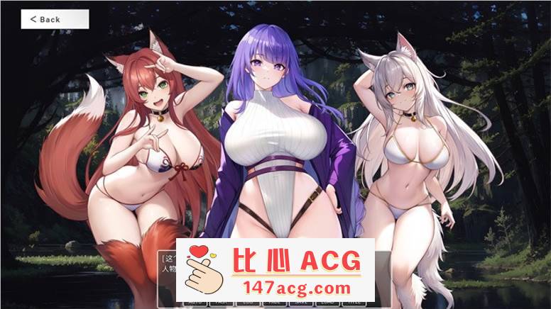 图片[3]-【RPG/中文/超精美】漆黑的边界：Aphotic Side Ver0.2 官方中文步兵版【新作/PC+安卓/700M】-柠檬ACG