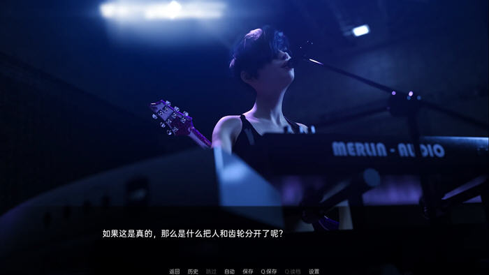 图片[2]-我们只是孩子 ver0.3b PC+安卓 汉化版 SLG游戏&新作 1.5G-柠檬ACG